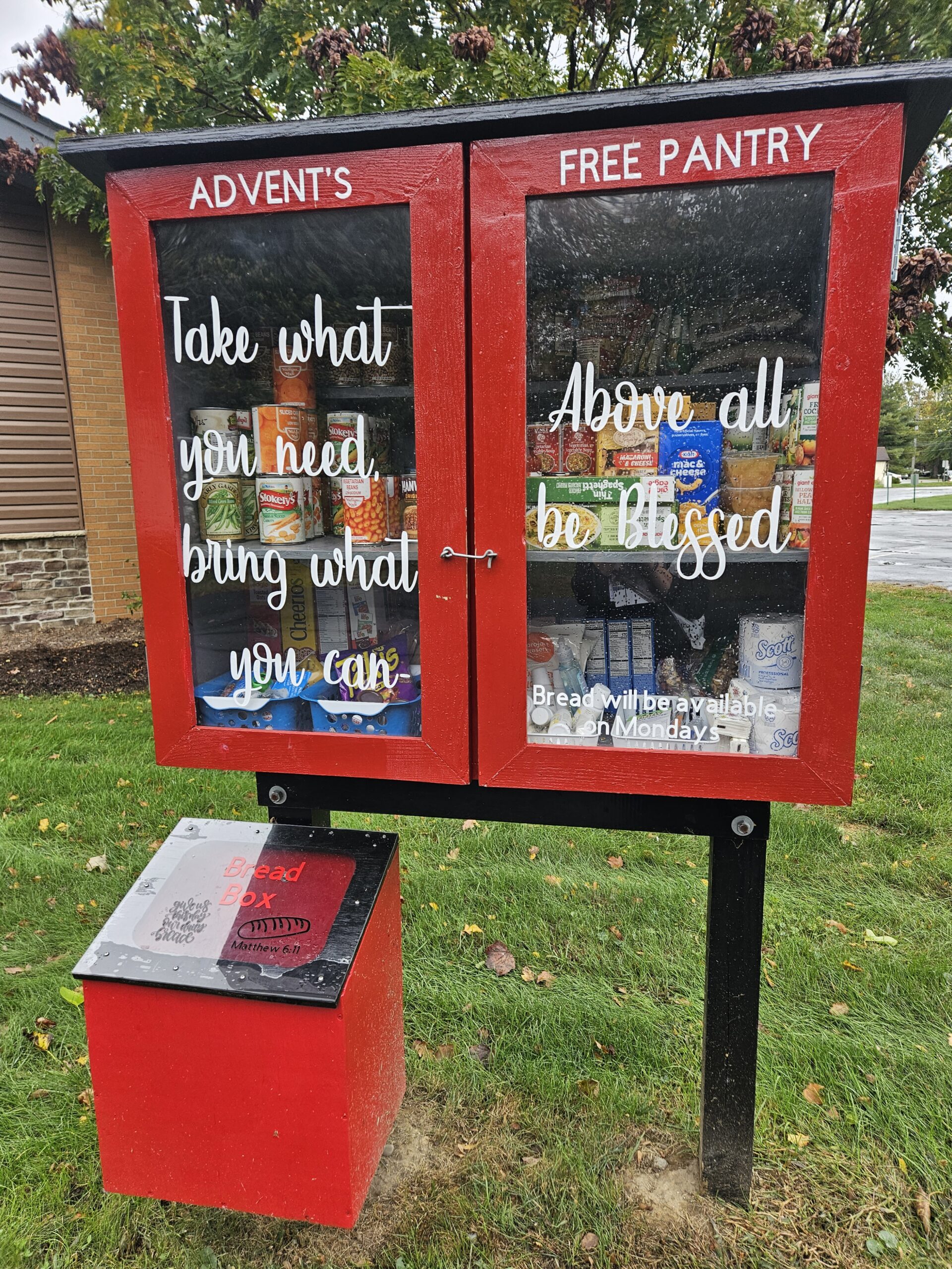 Food Pantry